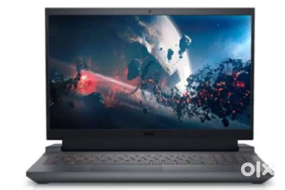 Laptop dell g 15