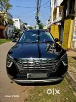 Hyundai Alcazar 2023 Petrol 13000 Km Driven