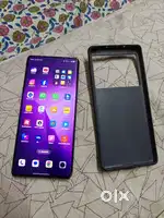 Realme gt 6 16G Ram 512G storage 3 mouth use only pate pack condition