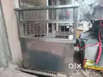 Double bhatti chinese counter