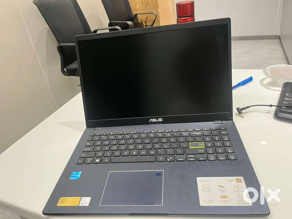 ASUS Vivobook Go 15 Celeron Dual Core 8GB 512GB SSD