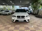 BMW X5 xDrive 30d, 2013, Diesel