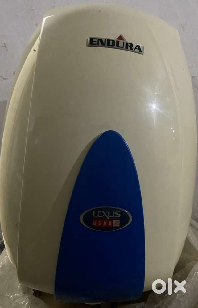 Usha Lexus 25 ltr Geyser