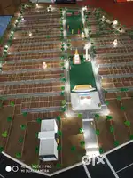Rameshwar Nagar Old Town Badnera Plot