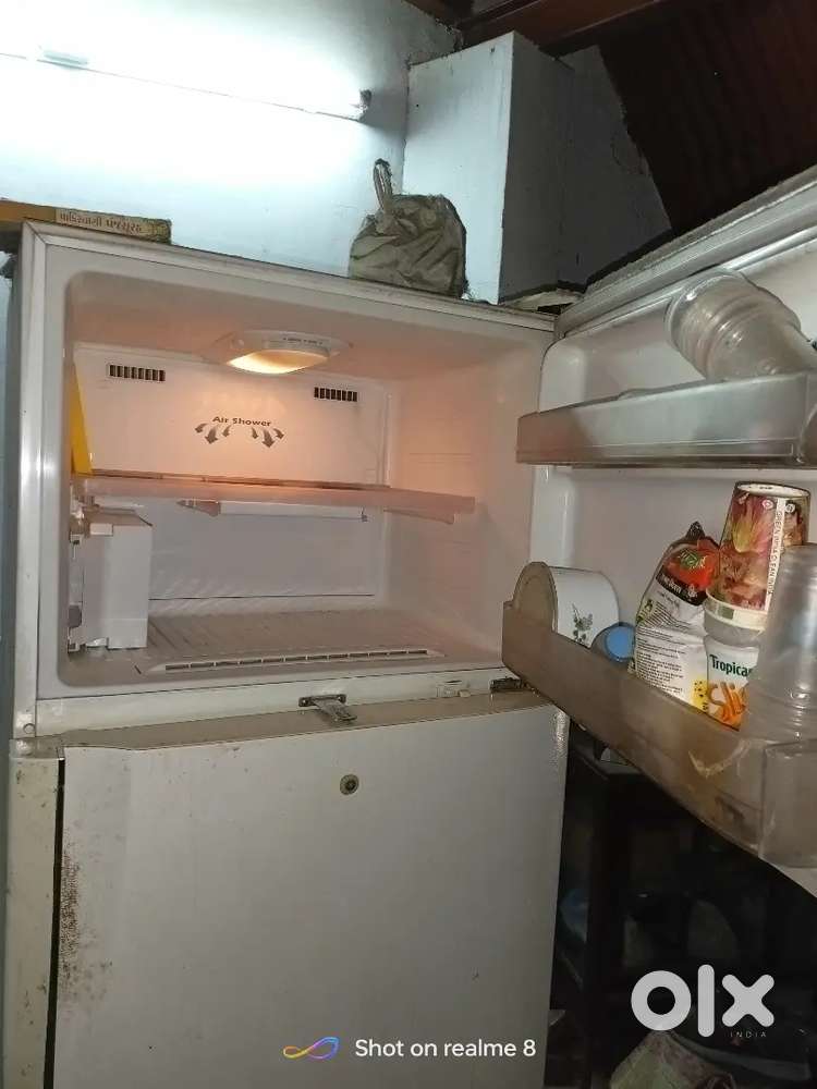 Fridge on sale