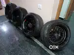 Yokohama 205/50 R16 87 V