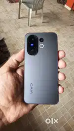 Vivo x200 fe new condition 1 month using