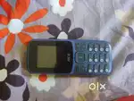 Itel mobile button phone