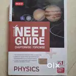 MTG NEET GUIDE PHYSICS
