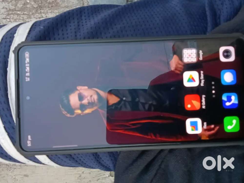 Tecno comon 20 pro 8 128 5g