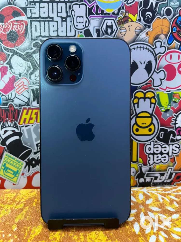 I phone 12 pro max