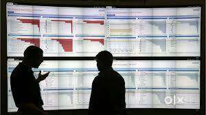 Marketing Executive _ Auditing_Survey