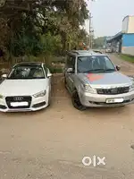Tata Safari Storme 2017 Diesel Mint Condition
