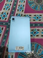 Realme pad mini,Brand New Condition With bill, box , original charger