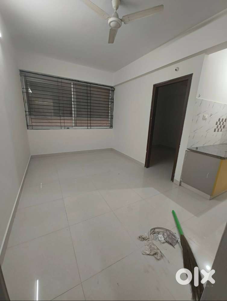 1bhk for rent at Hulimavu (Sravan).