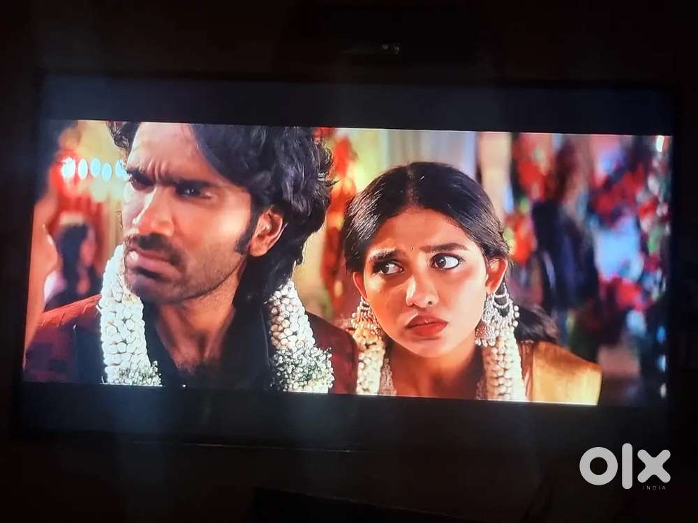 lg 5.1 home theater and samsung tv 43 inches