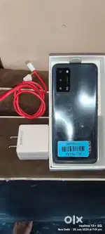 Oppo A53s 5g