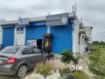 2000RCC building for Rent