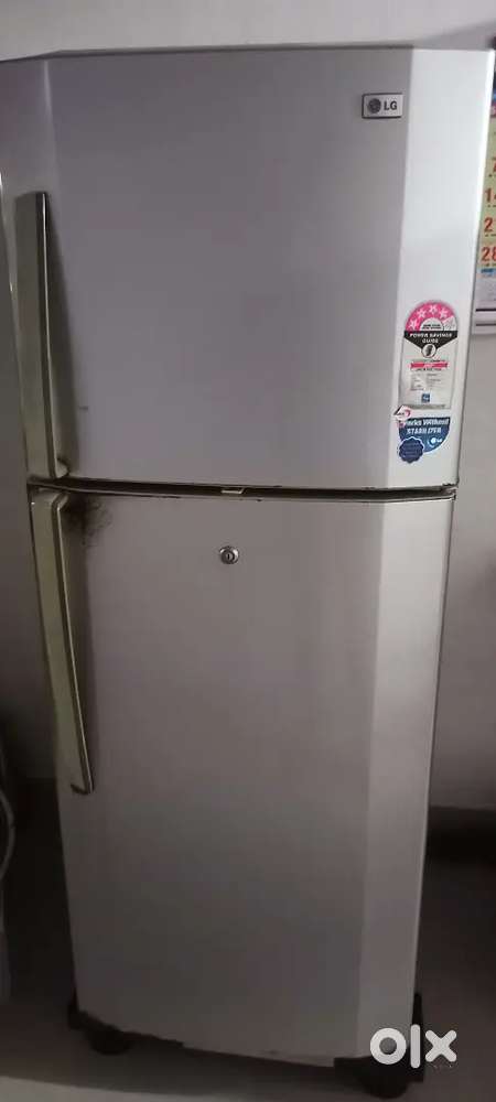 Sell LG  refrigerator