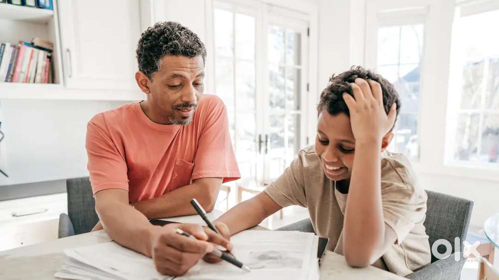 Teaching/Teaching assistant