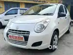 Maruti Suzuki A-Star 2012-2014 1.0 VXI, 2012