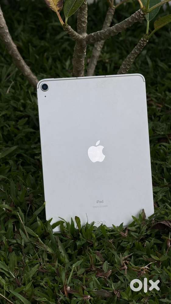 Ipad Air 4