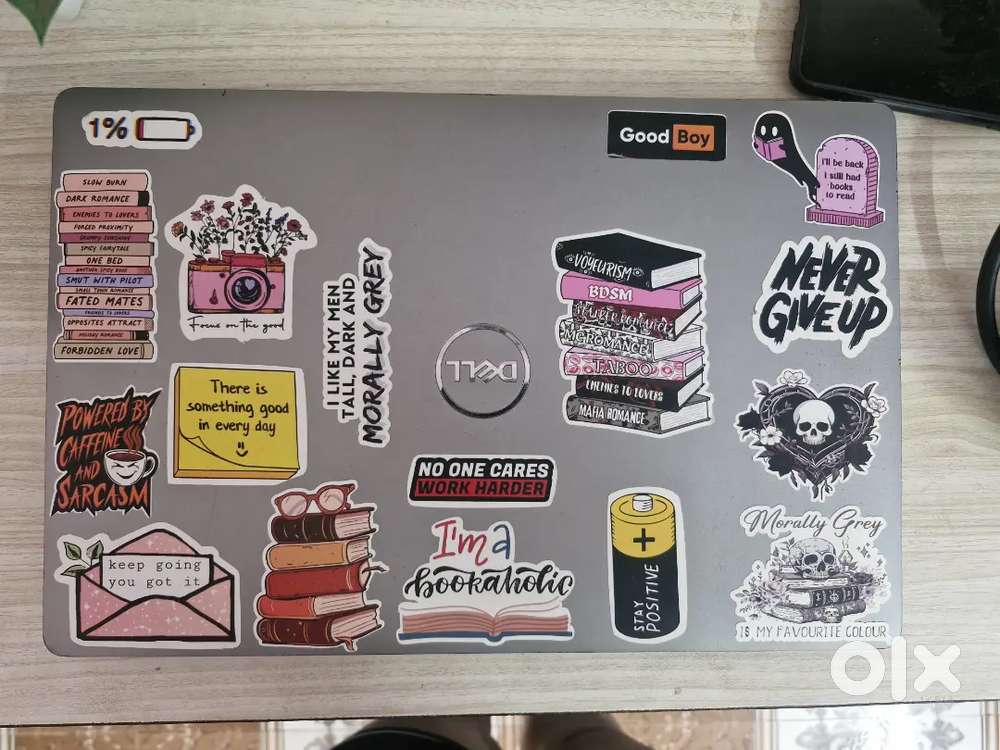 Perfect Laptop for Students & Professionals – Budget Friendly!