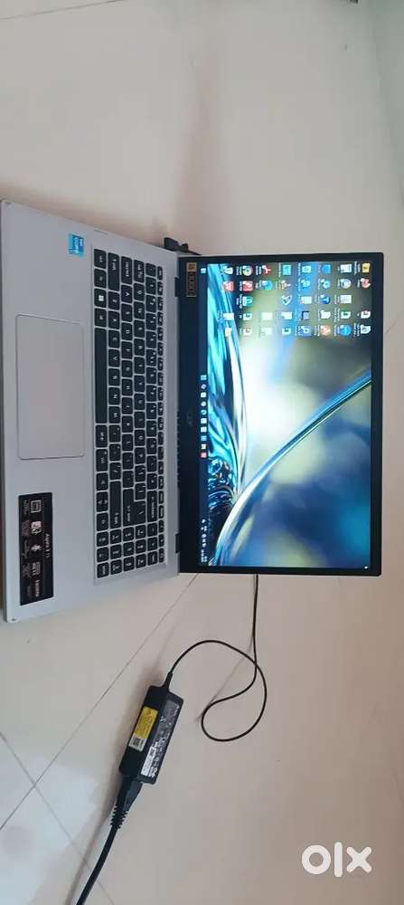 Aspire 3 15