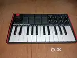 Akai Mini apk professional Keyboard