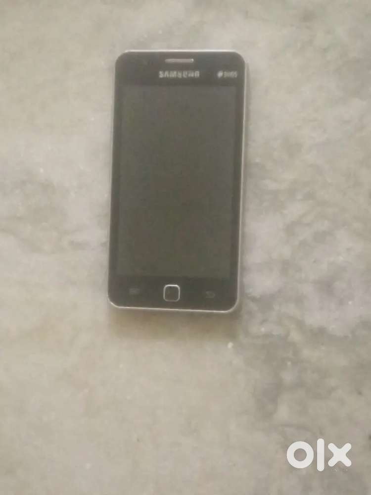 Samsungz1 model