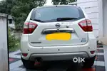 Nissan Terrano 2015 Diesel Good Condition