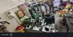 Powerstreering test bench update version