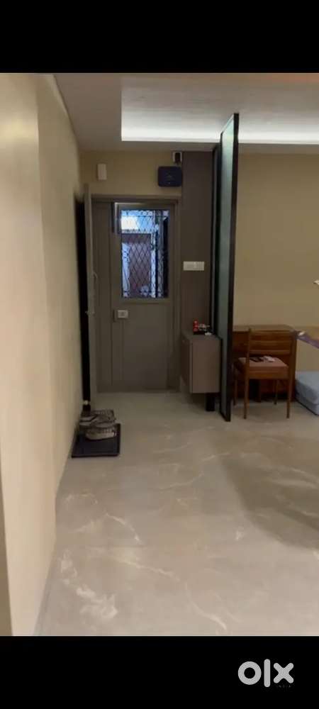 1bhk on rent at Bustan Apartment, Mumbai Central