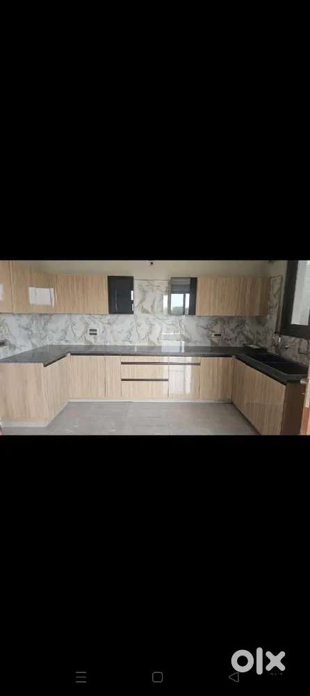 2bhk for rent sector 86 1st floor 2 washroom