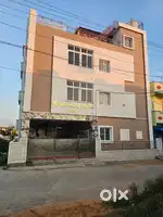 Women PG hostel near by Municipalty corporation...