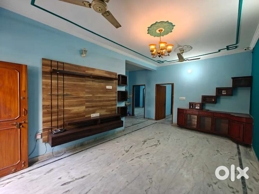 2 Bhk Ground Floor Independent Portion Chitrakoot