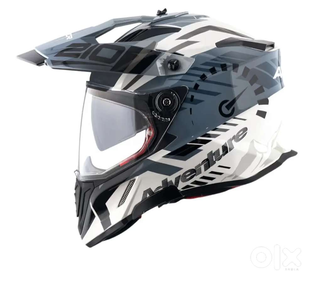 New Axor X-Cross with full box not used