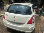 Maruti Suzuki Swift 2014 Petrol 55000 Km Driven