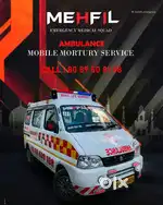 MEHFIL AMBULANCE SERVICE KAYAMKULAM