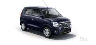 MARUTI SUZUKI WAGONAR
