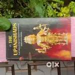 THE UPANISHADS