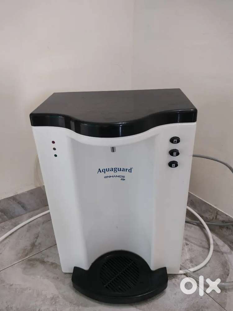 We want to sell Aquaguard which has been used for 1 year.