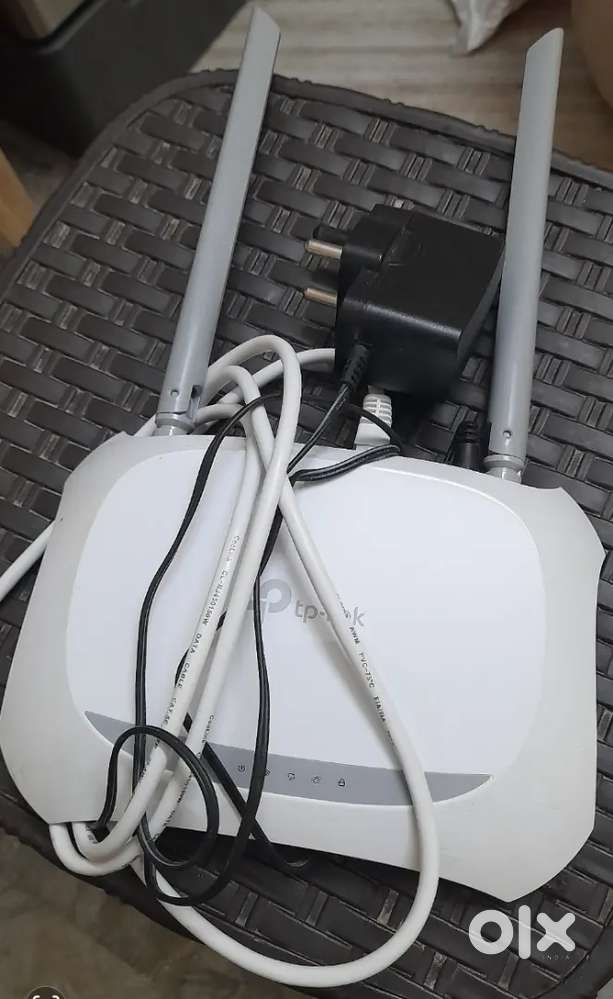 TP link modem router