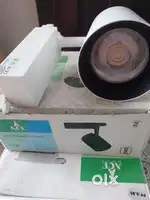 Track light for sale , in very good condition and not usef