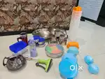 Kitchen combo