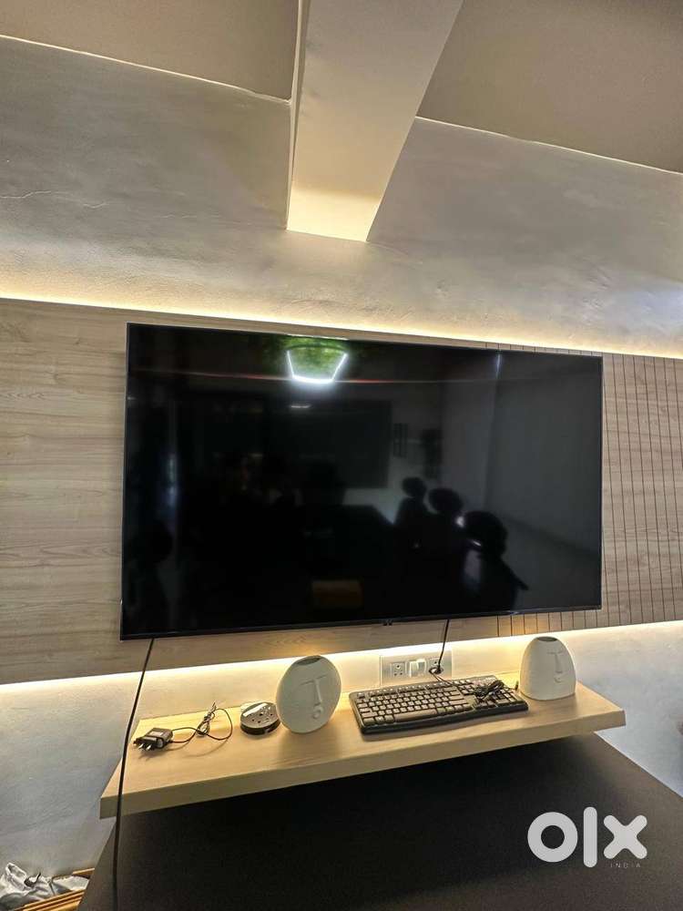 Smart Tv LG- 3 years old