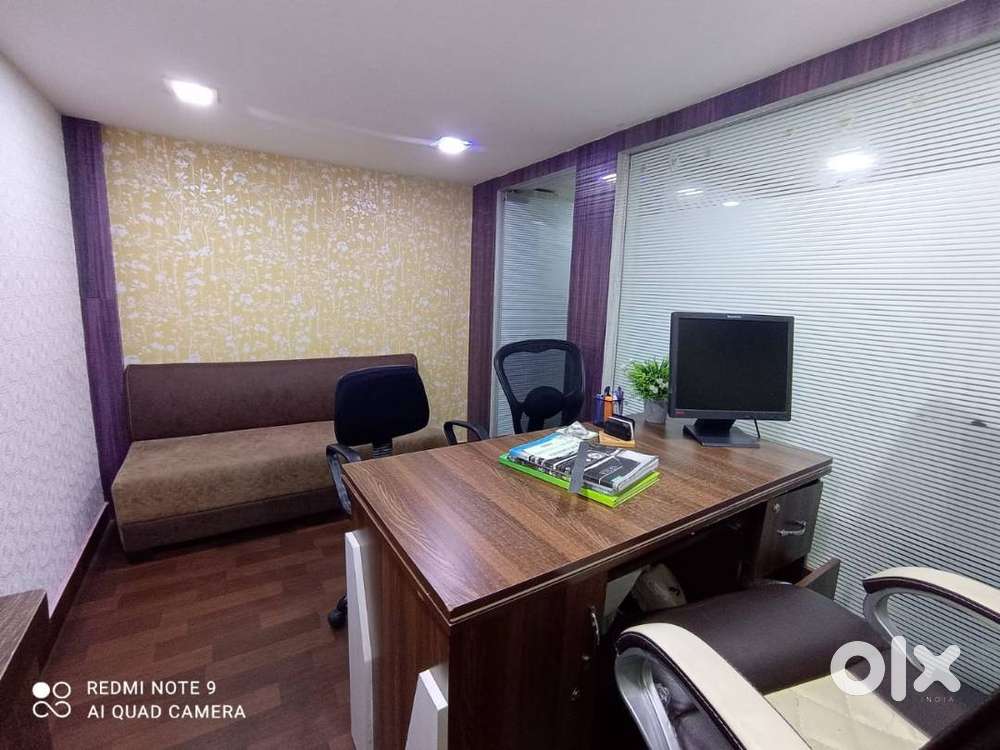 Office available for rent