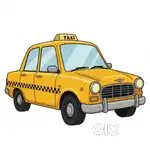 Taxi Driver
