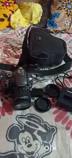 Canon 1100D