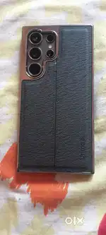 Galaxy s24 ultra , charger, cover...3month old phone